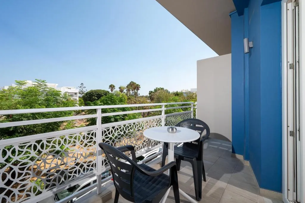 General view, Hotel Sonia, Kos