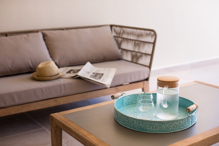 Luna Minoica Suites & Apartments, Catania