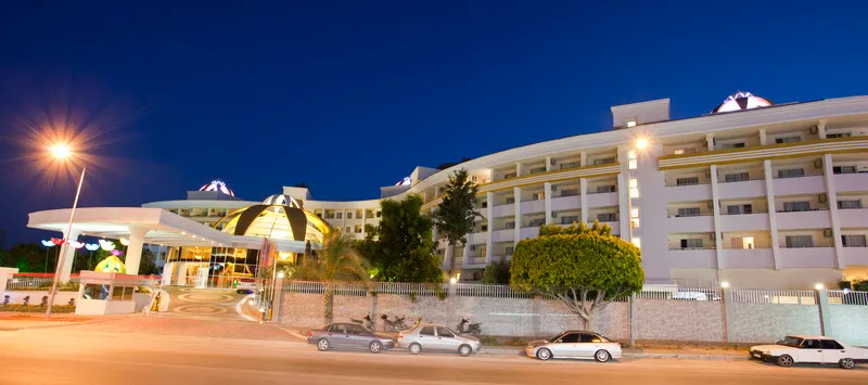 General view, Side Alegria Hotel & Spa ADULT ONLY, Antalya