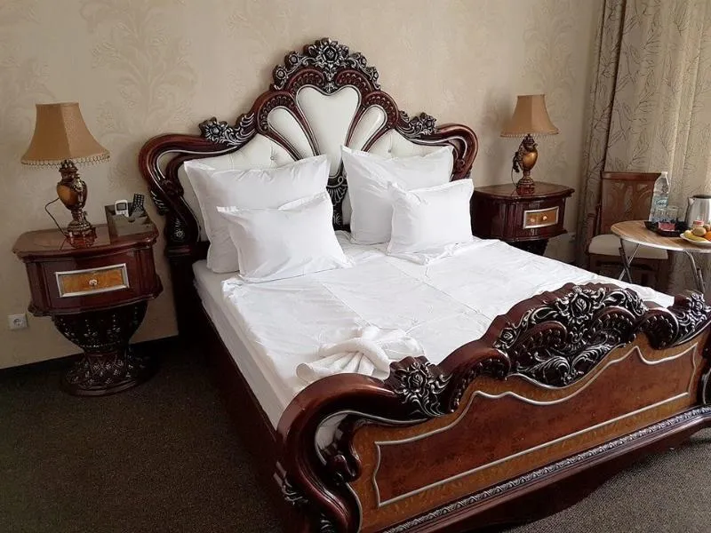 DOUBLE DELUXE Room, Elit Palace Hotel & Spa, Varna