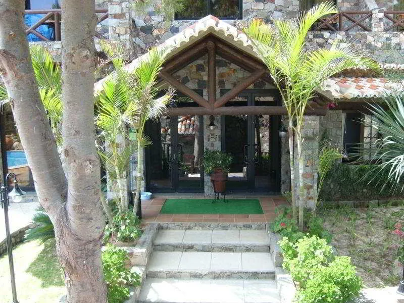 General view, Quinta Do Serrado, Porto Santo