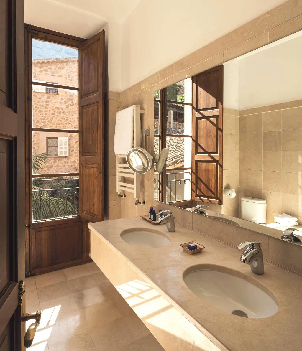 DOUBLE SUPERIOR Room, La Residencia, A Belmond Hotel, Mallorca, Majorca