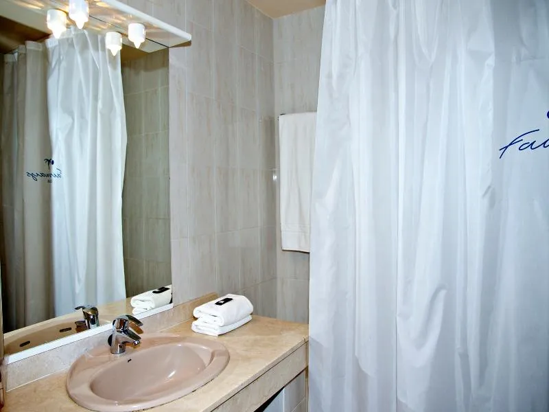 APARTMENT ONE BEDROOM Room, Fairways Club, Tenerife
