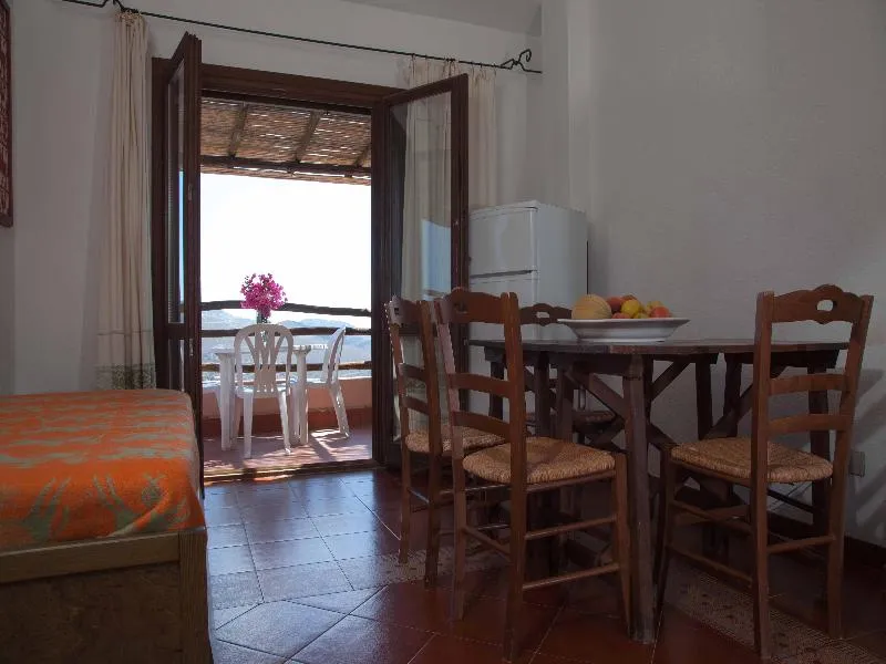 Room, Club Esse Residence Torre delle Stelle, Cagliari
