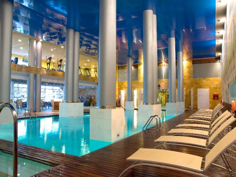 Sports and Entertainment, Grupotel Playa de Palma Suites & Spa, Majorca