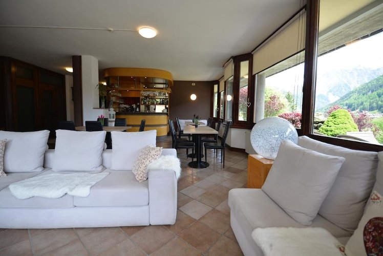 Hotel Garni Sorriso, Milan