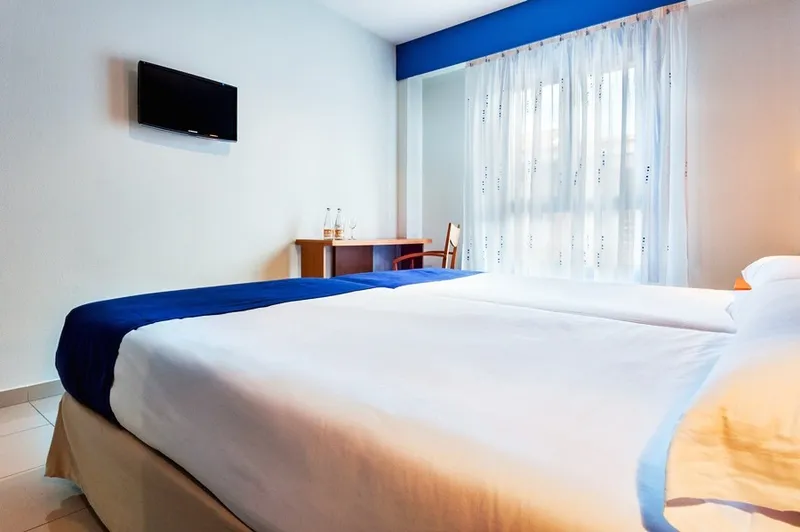 TRIPLE STANDARD Room, Villa de Pinto, Madrid