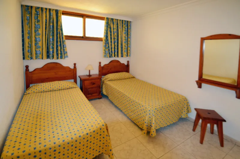 Room, Los Juncos I, Gran Canaria