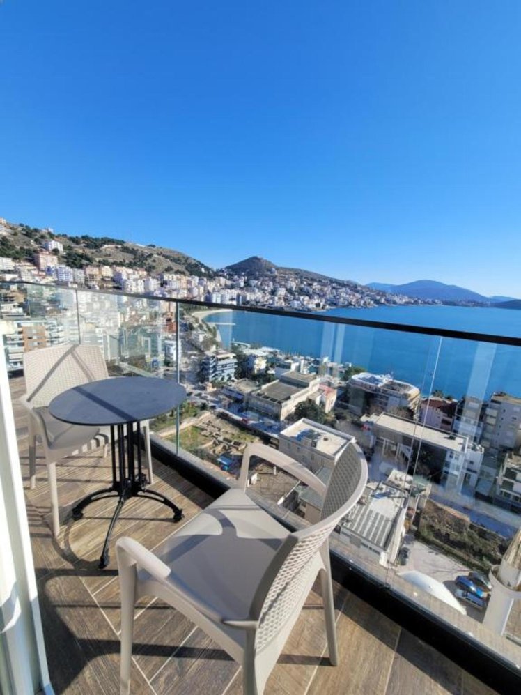 Toer Hotel & Spa, Southern Albania