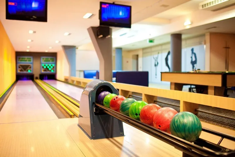 Sports and Entertainment, Hotel Wilga, Krakow