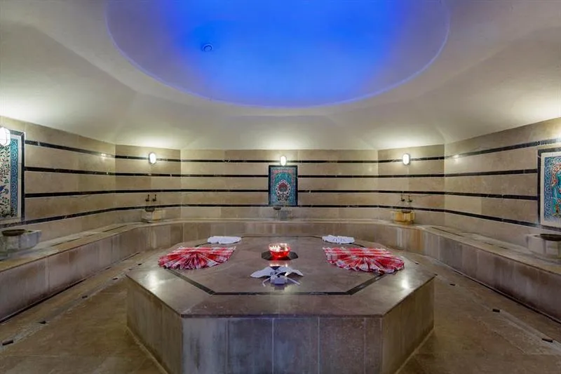 Bar, Alara Star, Antalya