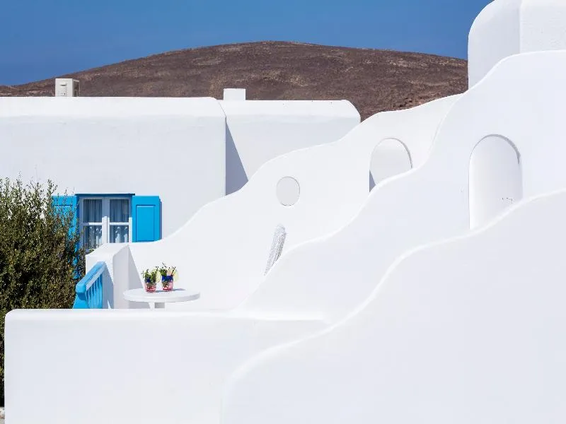 General view, Anamar Mykonos, Mykonos