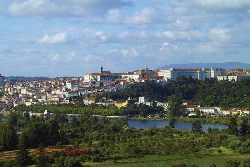 Sports and Entertainment, D. Luis - Coimbra, Porto