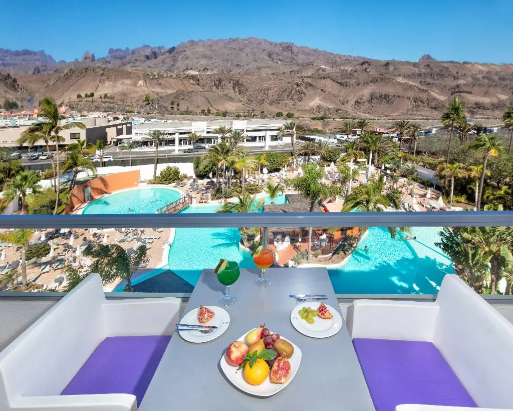 Room, Hotel Gran Canaria Princess (Adults Only), Gran Canaria
