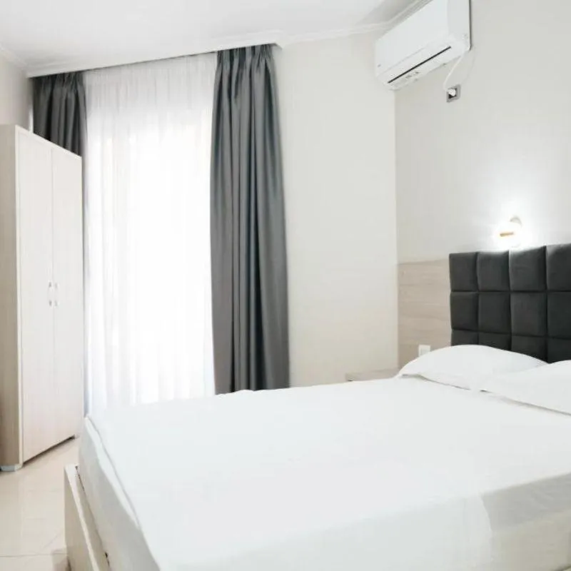 DOUBLE CLASSIC Room, Mediterrane, Southern Albania