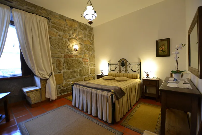Double or Twin STANDARD Room, Quinta do Terreiro, Porto