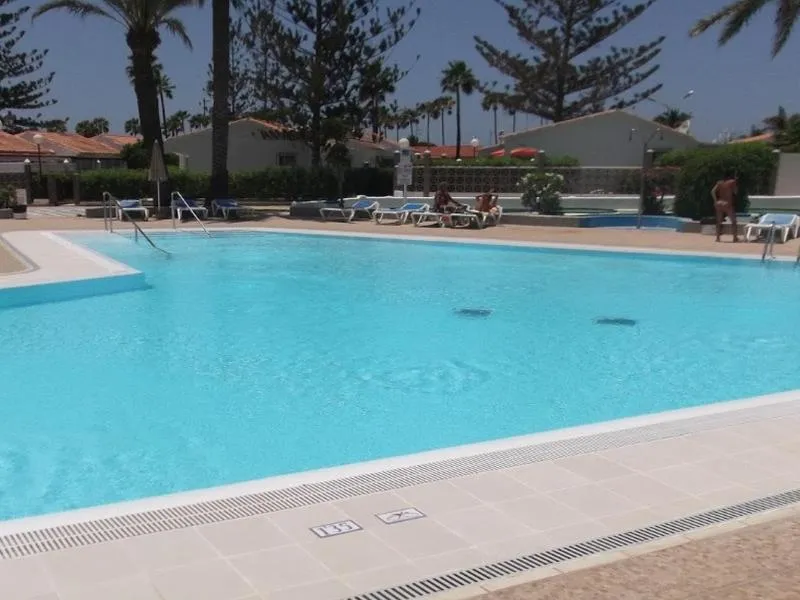 Pool, Los Arcos, Gran Canaria