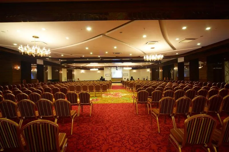Conferences, Vikingen Infinity Resort & Spa, Antalya