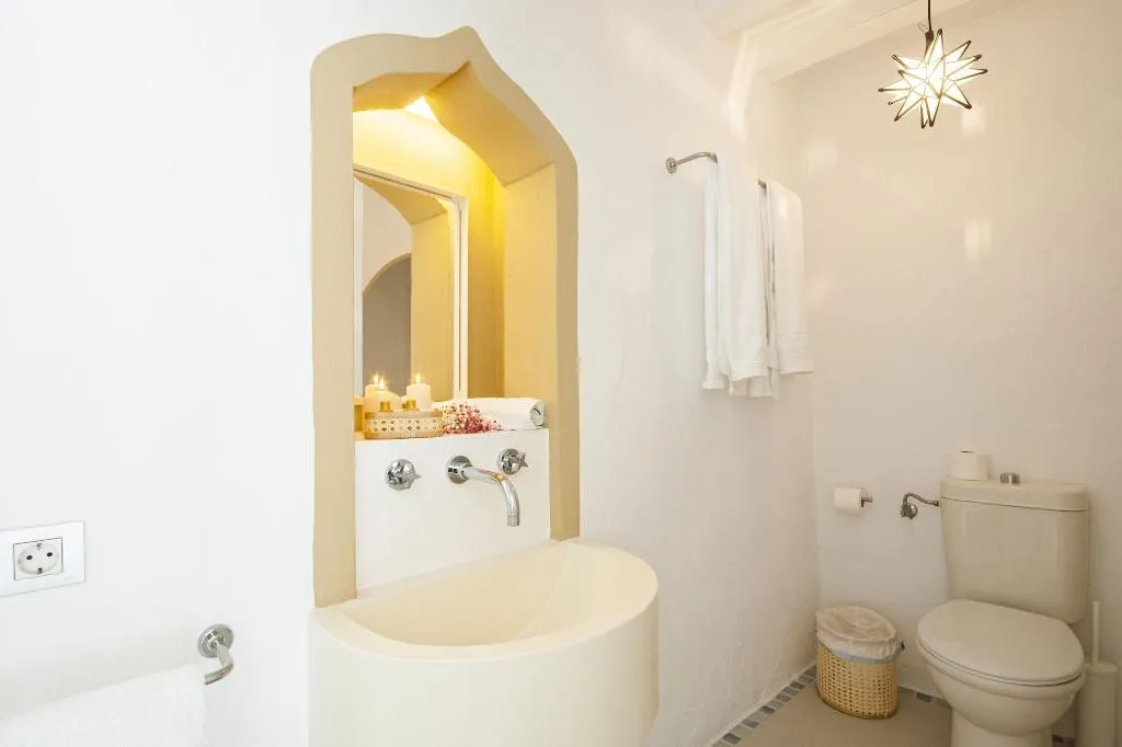 DOUBLE STANDARD Room, 971 Hotel Con Encanto, Menorca