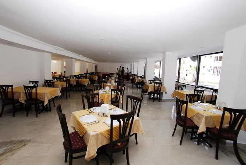 Restaurant, Letoon, Bodrum