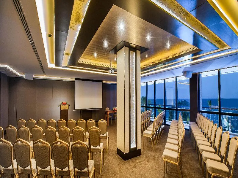 Conferences, Amathus Beach Hotel Limassol, Cyprus