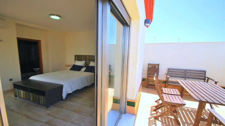 Living-sevilla Apartments Maestranza, Seville