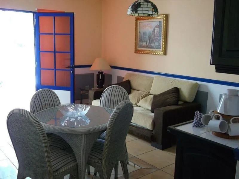 Room, Atlantic View, Lanzarote
