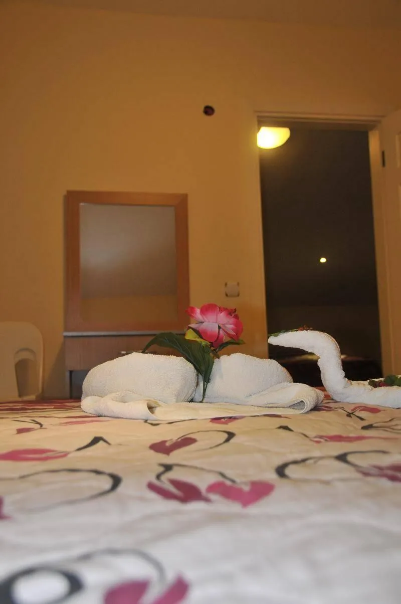 TRIPLE STANDARD Room, Tolay Hotel, Dalaman