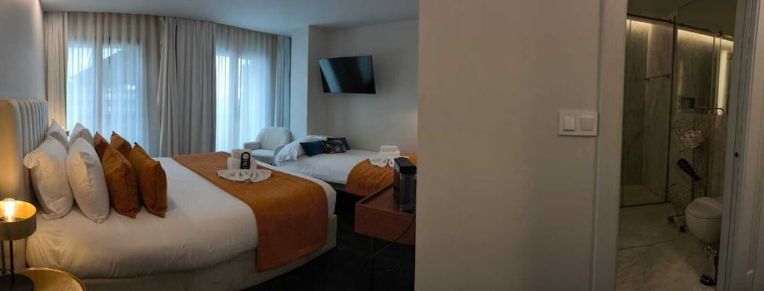 262 Boutique Aliados, Porto