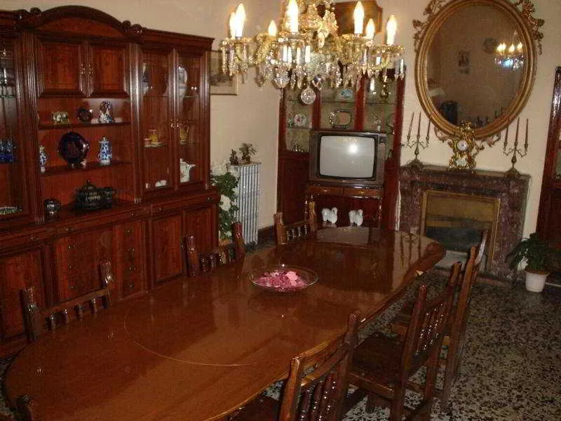 General view, Mirentxu, Madrid