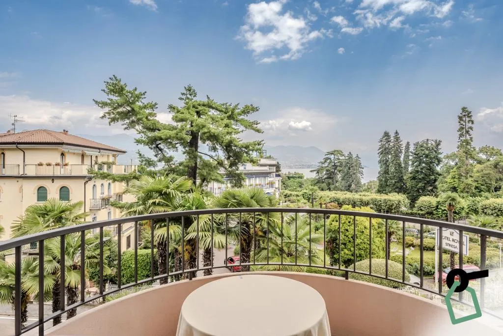 Lobby, Hotiday Room Collection - Stresa, Milan