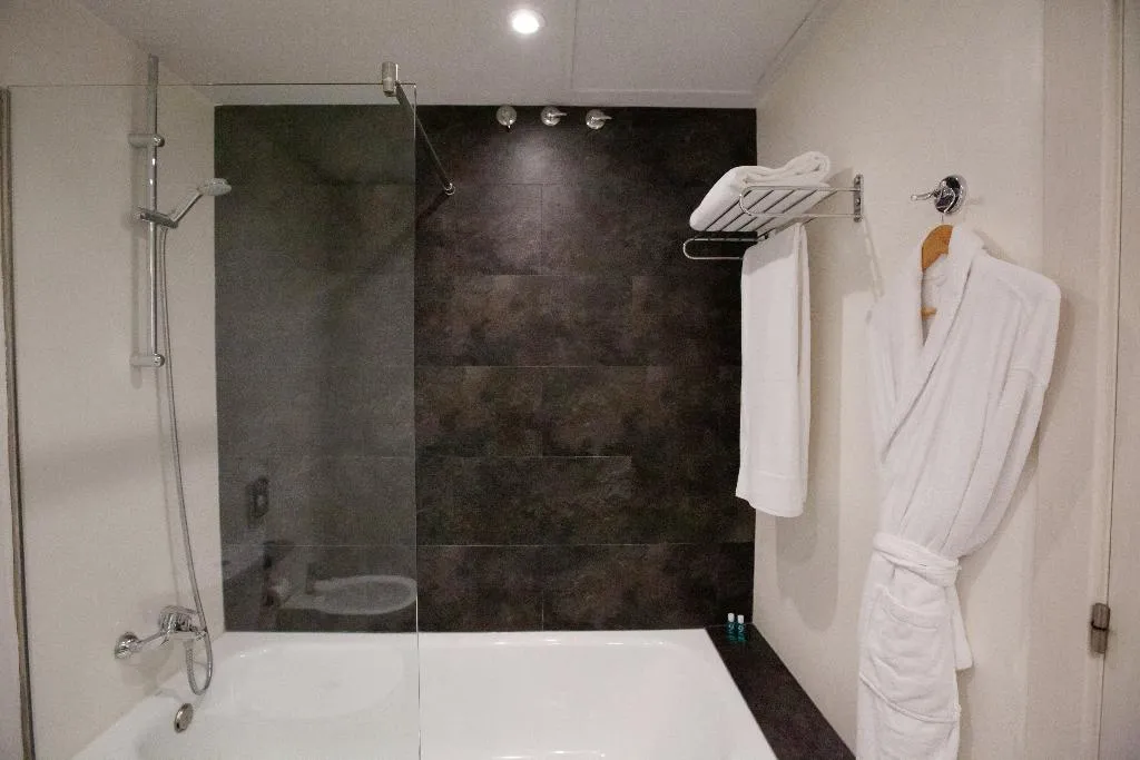 DOUBLE SUPERIOR Room, Hotel Concordia Barcelona, Barcelona