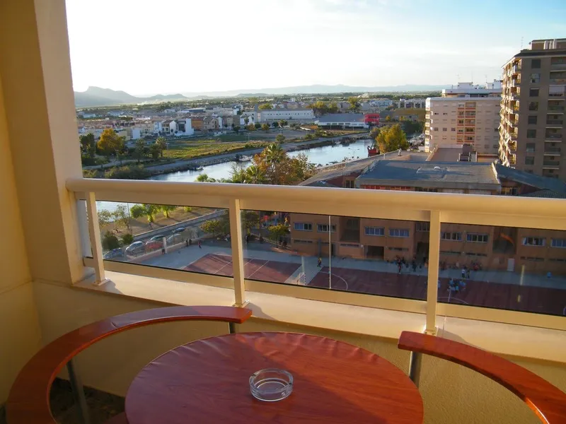 Beach, Apartamentos Milenio, Costa Blanca