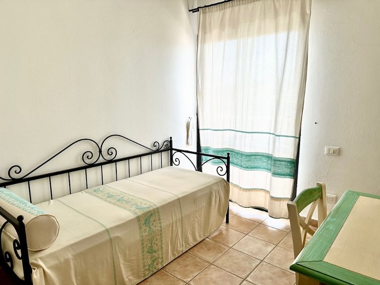 Le Maree Resort, Alghero