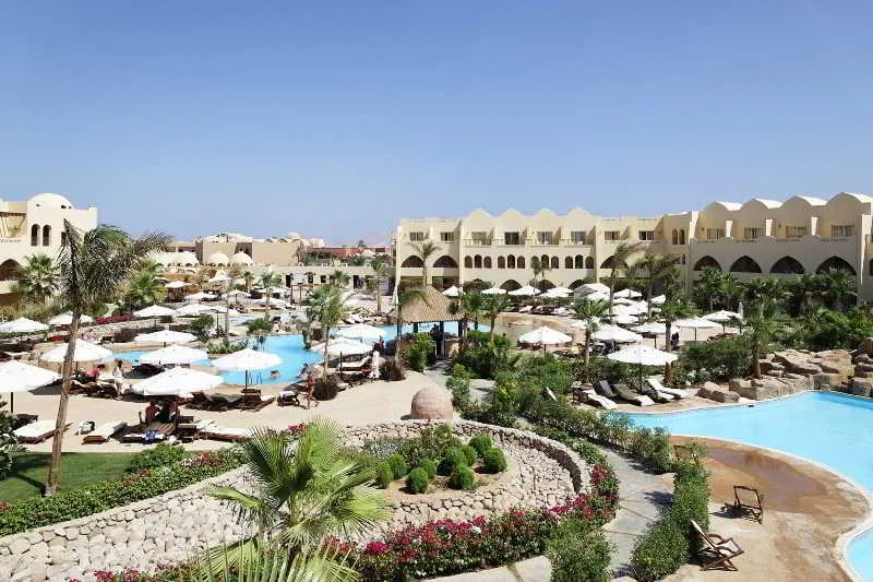 General view, Palmyra Resort, Red Sea Riviera