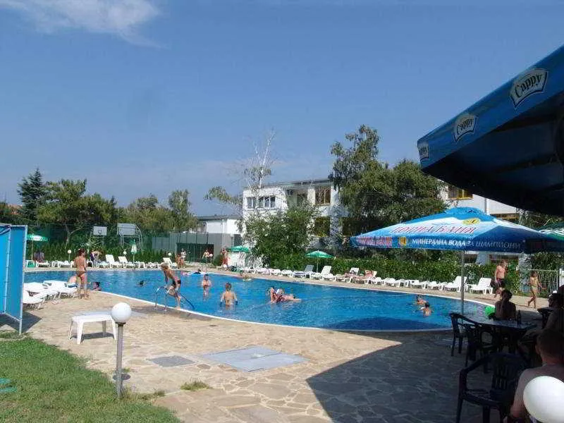 Pool, Strandzha, Varna
