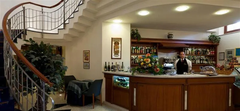 Bar, Riva del Sole, Palermo