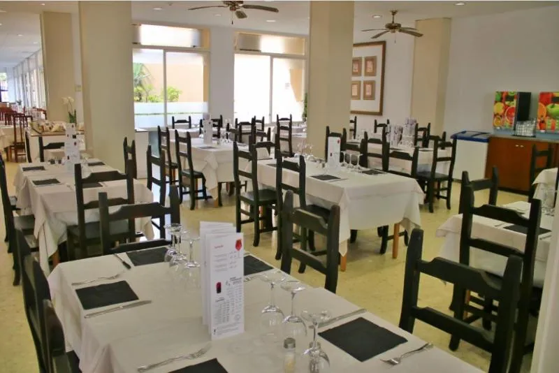 Restaurant, Hotel Espanya by ALEGRIA, Costa Brava