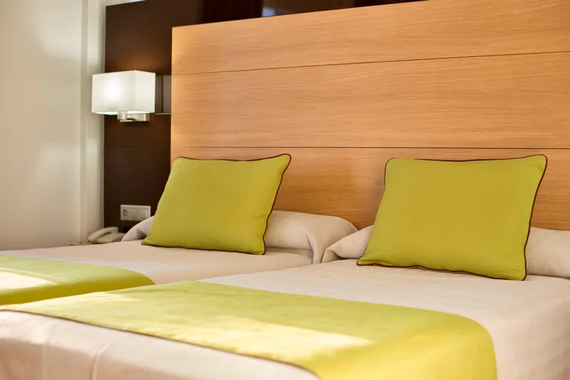 Room, Baviera, Costa Del Sol