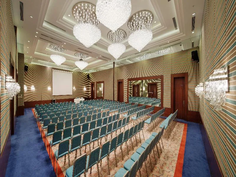 Conferences, Tui Blue Side Hotel Adult Only +16, Antalya
