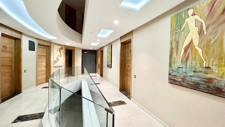 Zen Suites Hotel, Casablanca