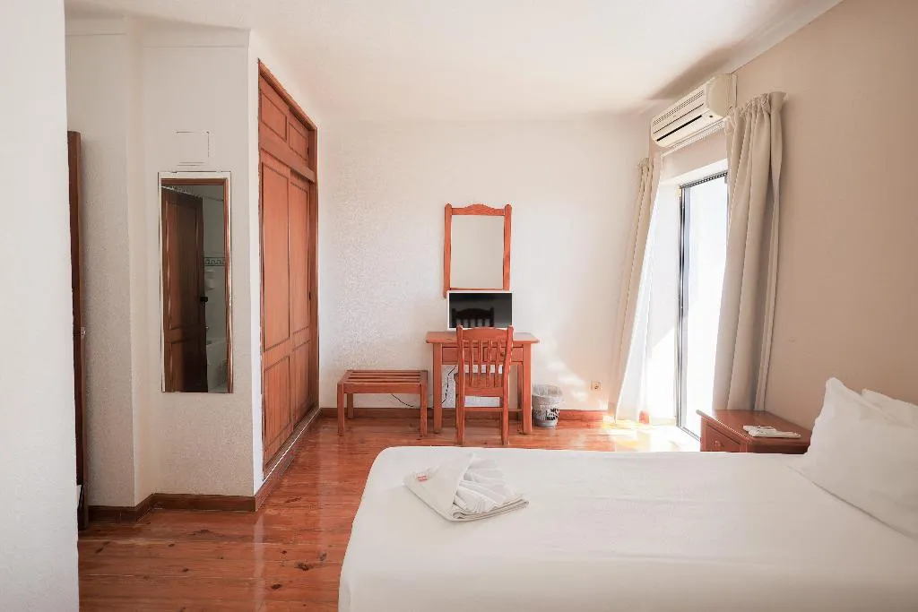 TWIN CLASSIC Room, Portimao Center Hotel by Umbral, Algarve