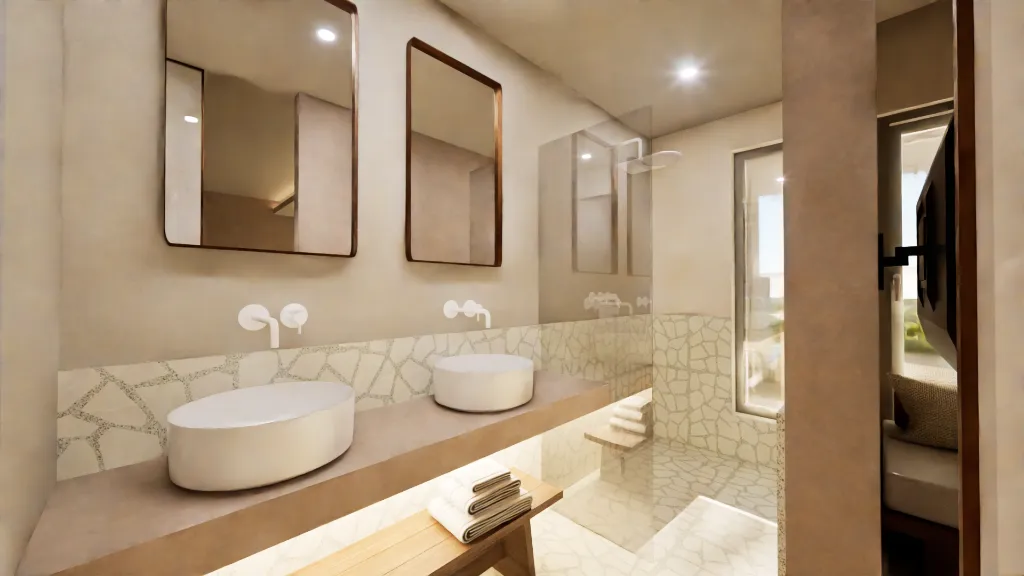 SUITE EXECUTIVE Room, ARATO by E•GEO, Kos