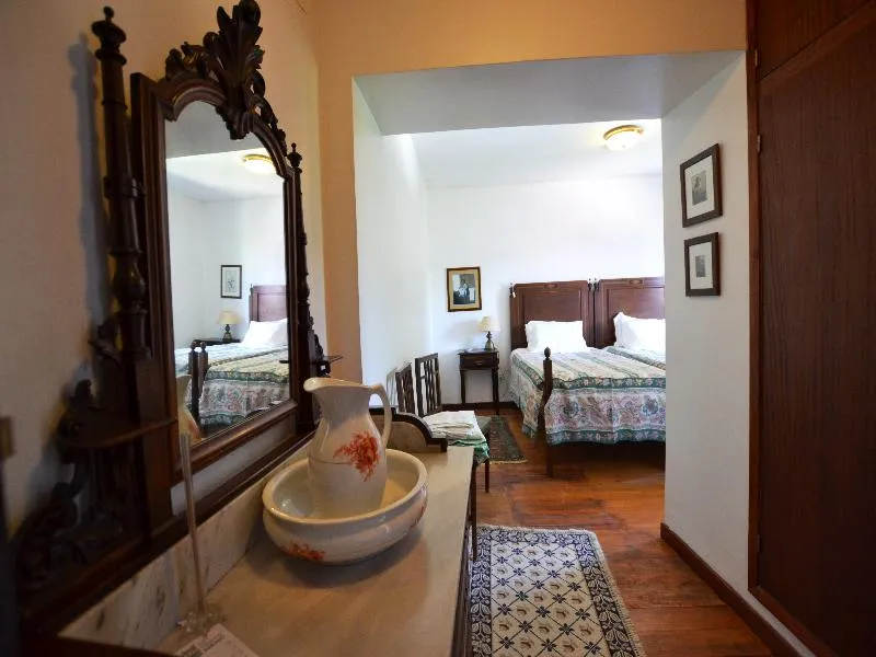 Room, Casa Dos Assentos, Porto