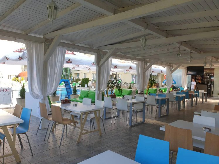 Apart Hotel Vechna R, Bourgas