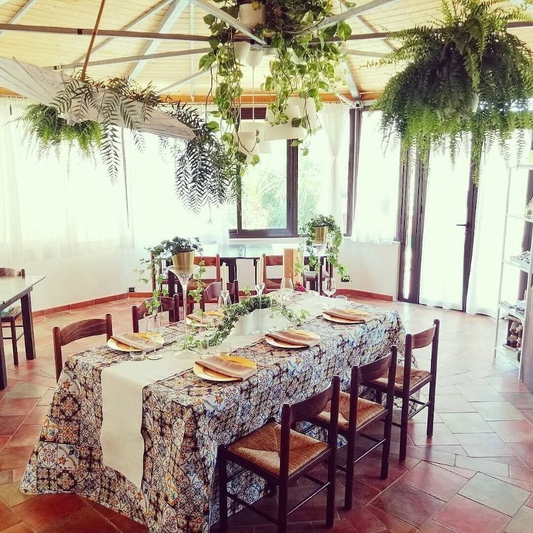 B&B Eyexei Domus, Catania