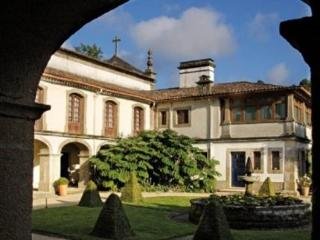 Exterior, Quinta Do Convento Da Franqueira, Porto