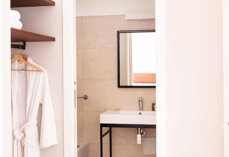Luna Minoica Suites & Apartments, Catania