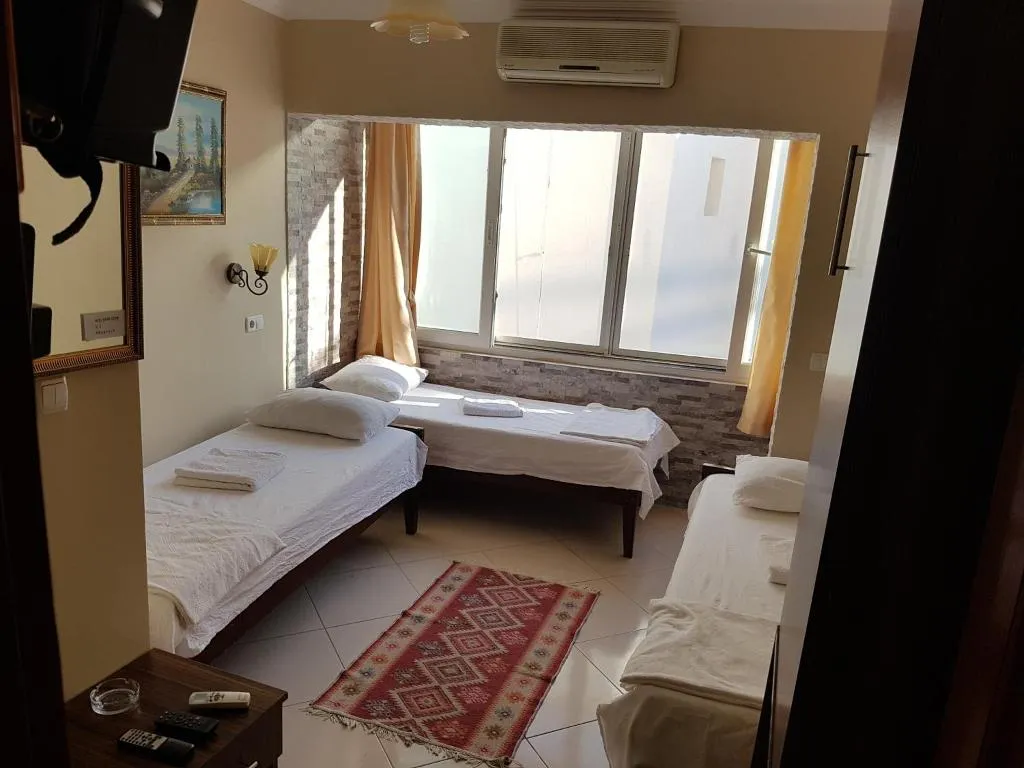 TRIPLE STANDARD Room, Durak Hotel, Dalaman