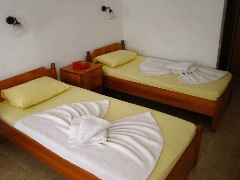 Room, Jarra, Bodrum